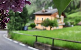 B&B B&Beautyfol Dolomites Adults Only