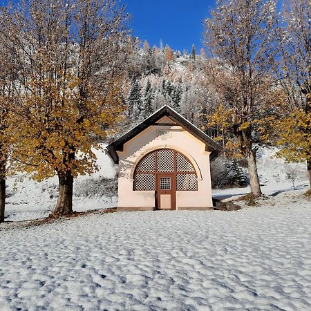B&B B&Beautyfol Dolomites Adults Only Predazzo Exteriér fotografie