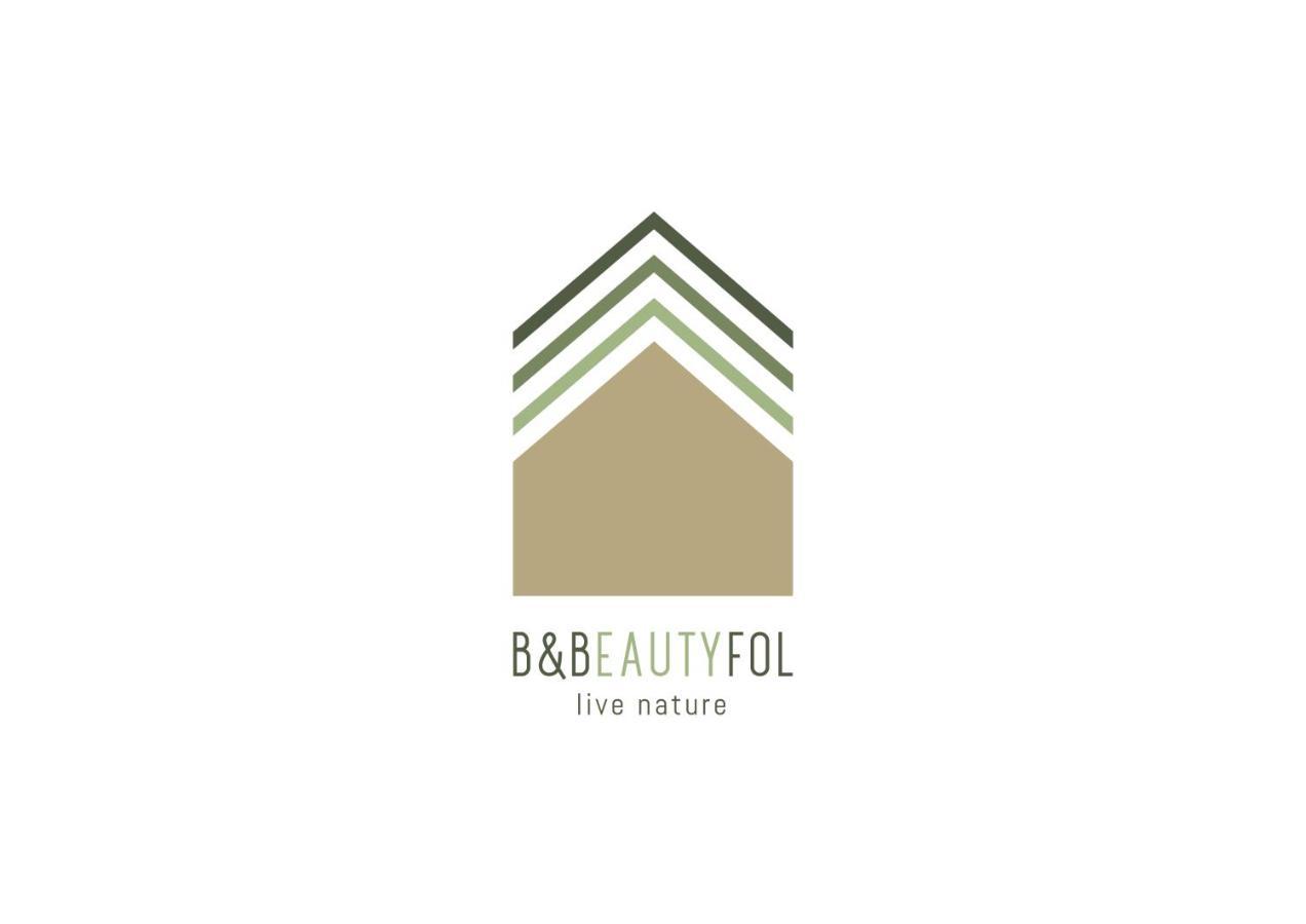 B&B B&Beautyfol Dolomites Adults Only Predazzo Exteriér fotografie