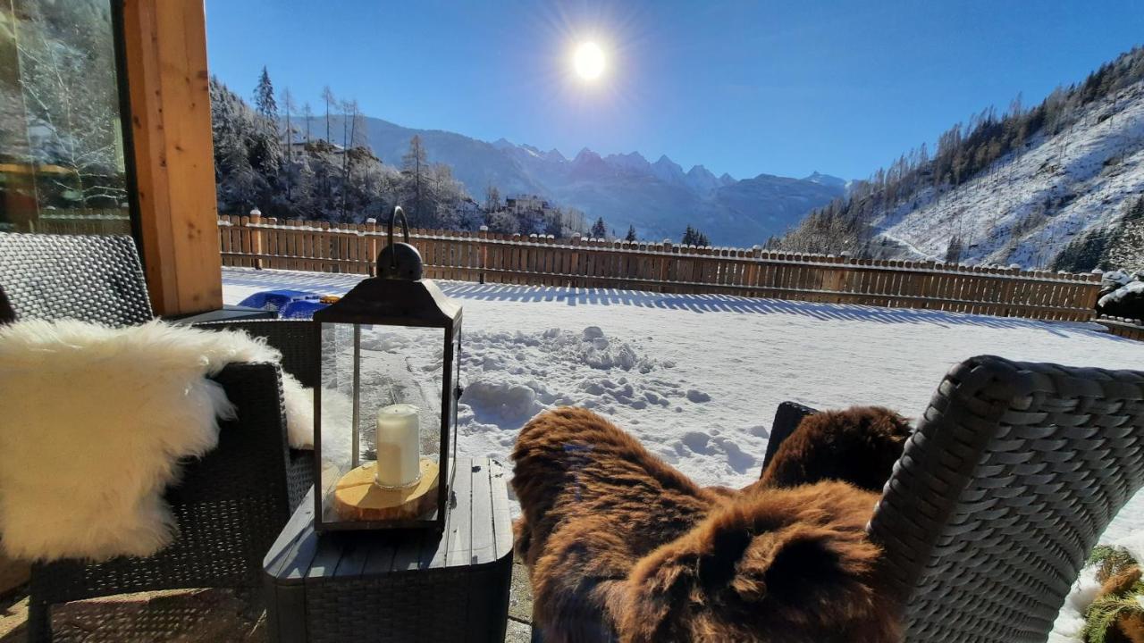 B&B B&Beautyfol Dolomites Adults Only Predazzo Exteriér fotografie