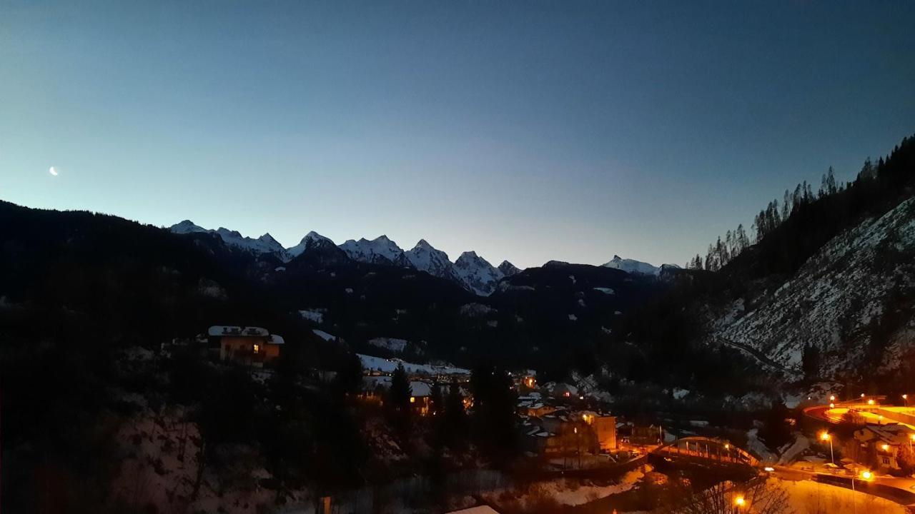 B&B B&Beautyfol Dolomites Adults Only Predazzo Exteriér fotografie