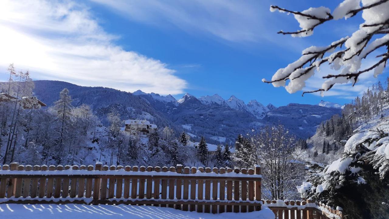 B&B B&Beautyfol Dolomites Adults Only Predazzo Exteriér fotografie