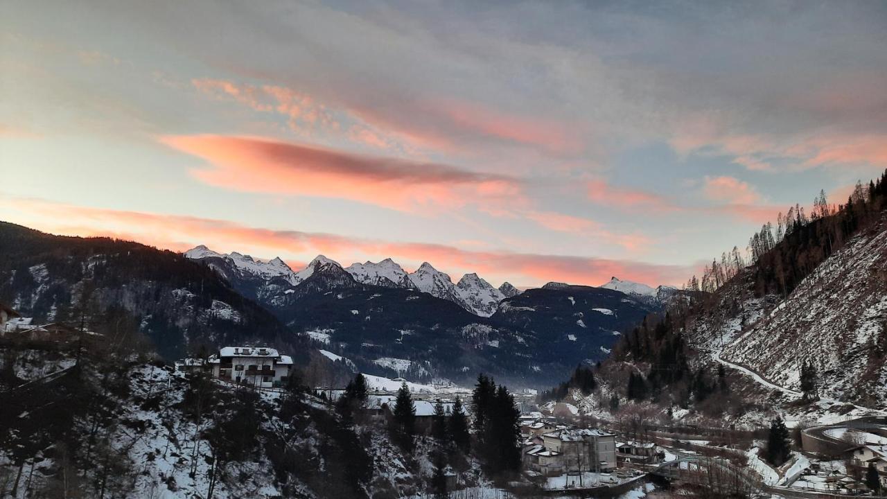 B&B B&Beautyfol Dolomites Adults Only Predazzo Exteriér fotografie