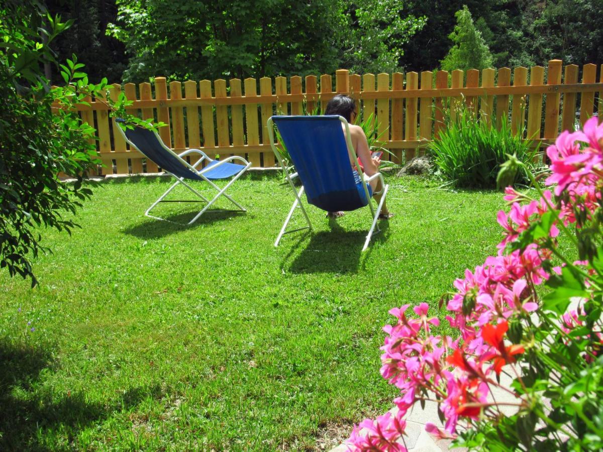 B&B B&Beautyfol Dolomites Adults Only Predazzo Exteriér fotografie