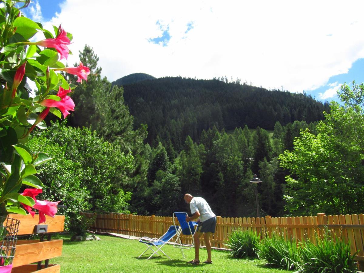 B&B B&Beautyfol Dolomites Adults Only Predazzo Exteriér fotografie