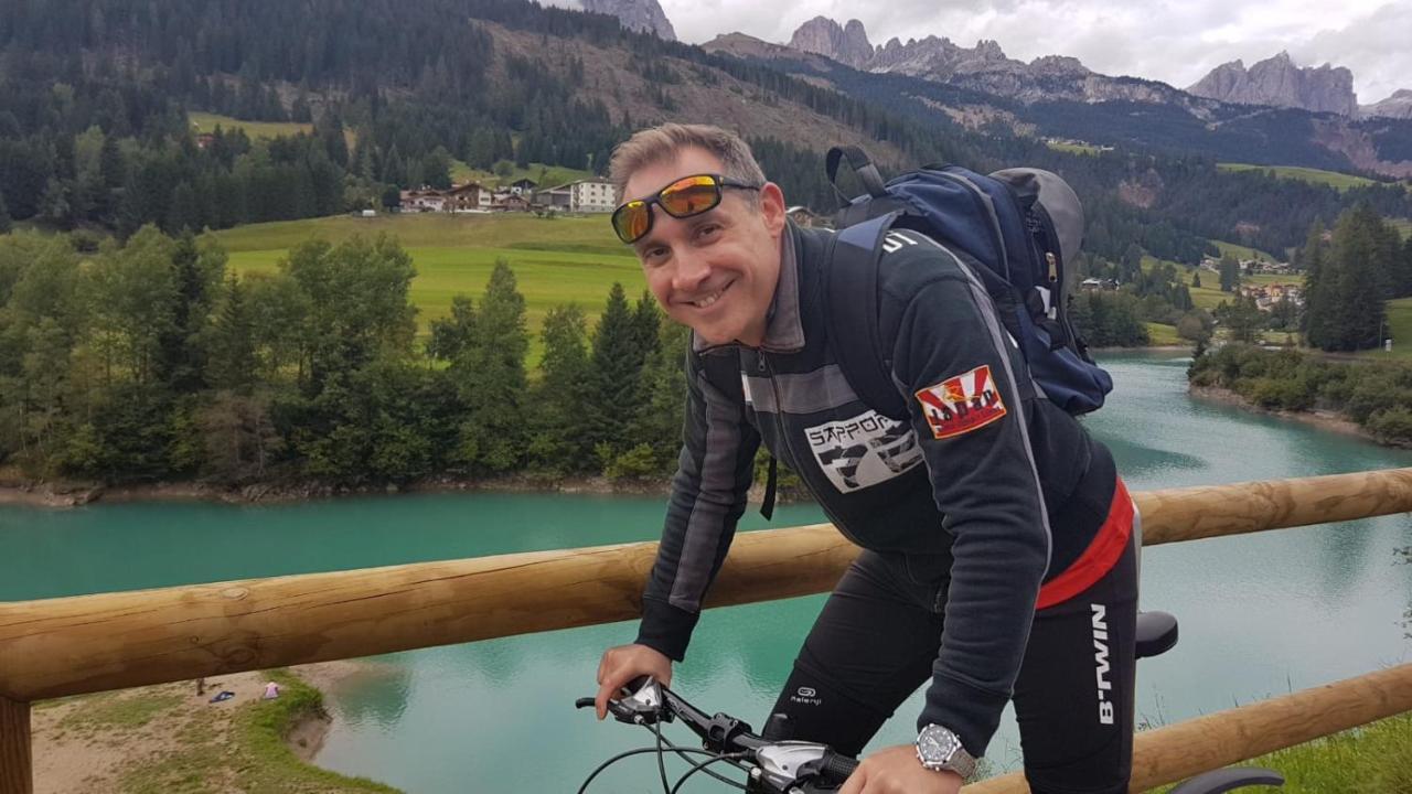 B&B B&Beautyfol Dolomites Adults Only Predazzo Exteriér fotografie