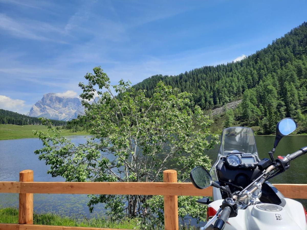 B&B B&Beautyfol Dolomites Adults Only Predazzo Exteriér fotografie
