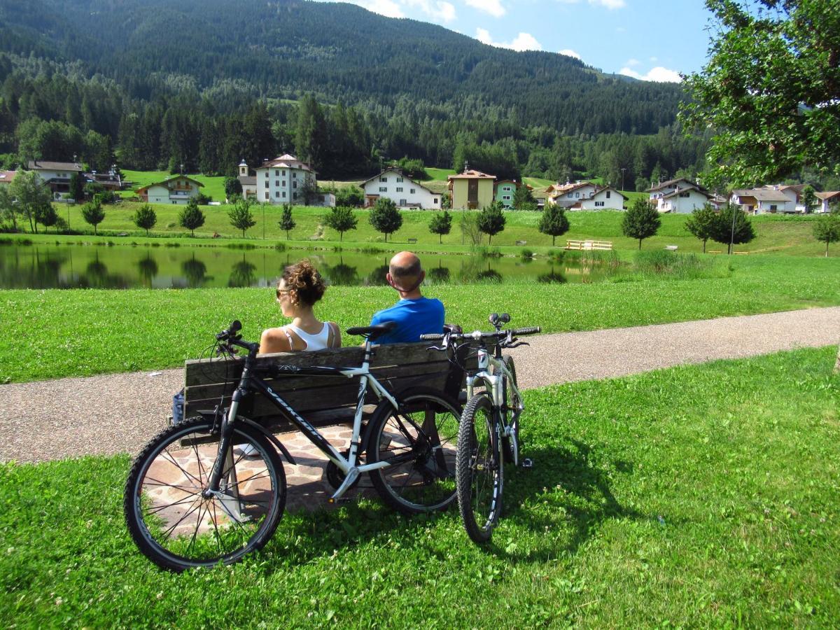 B&B B&Beautyfol Dolomites Adults Only Predazzo Exteriér fotografie