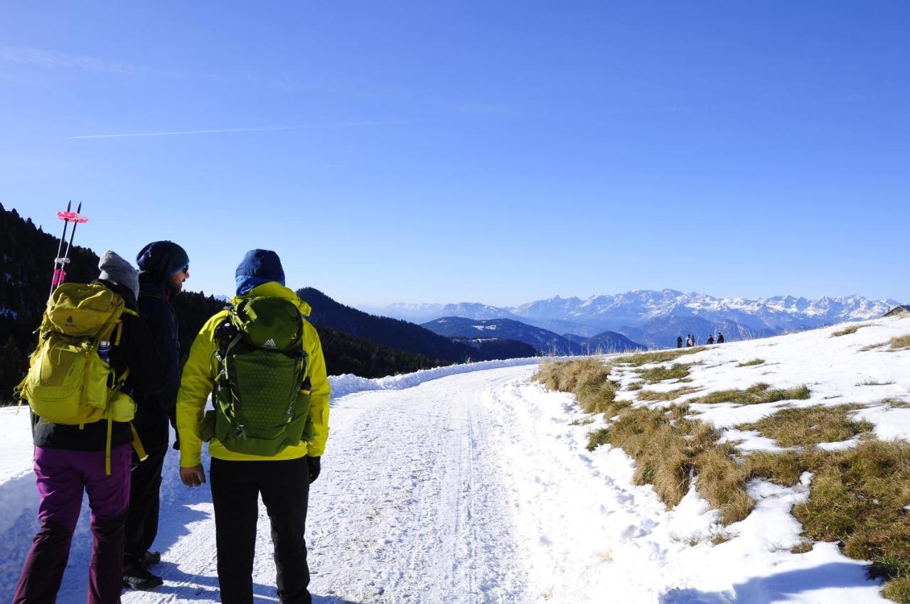 B&B B&Beautyfol Dolomites Adults Only Predazzo Exteriér fotografie