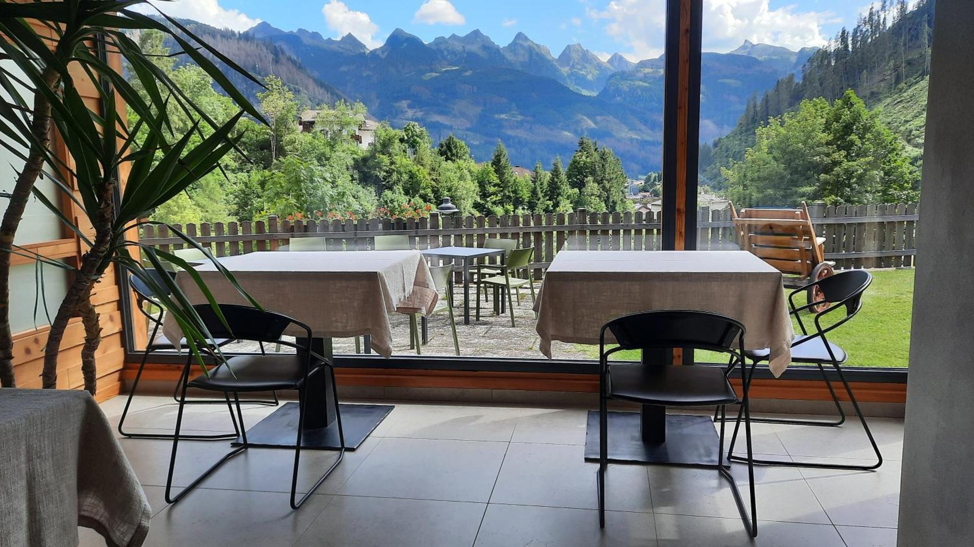 B&B B&Beautyfol Dolomites Adults Only Predazzo Exteriér fotografie