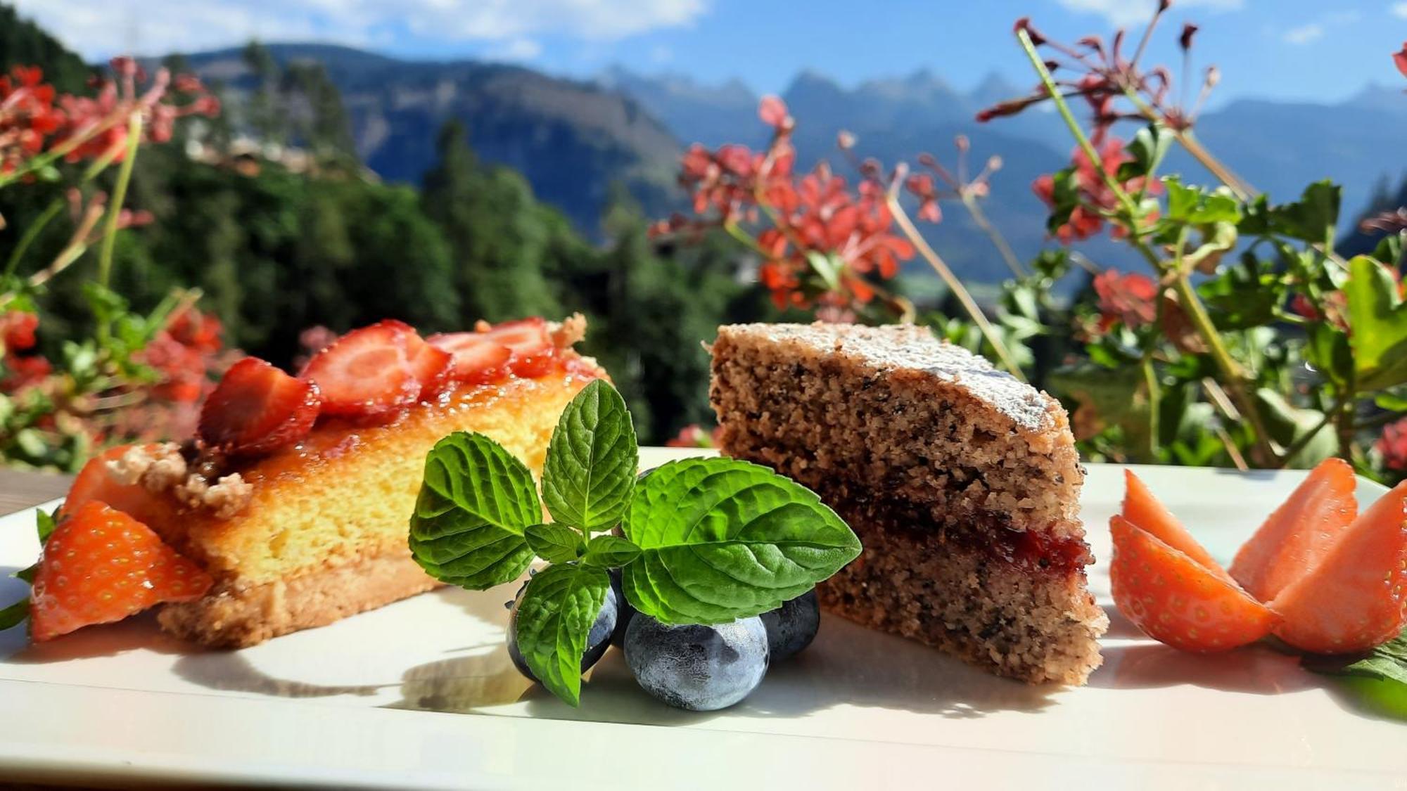 B&B B&Beautyfol Dolomites Adults Only Predazzo Exteriér fotografie