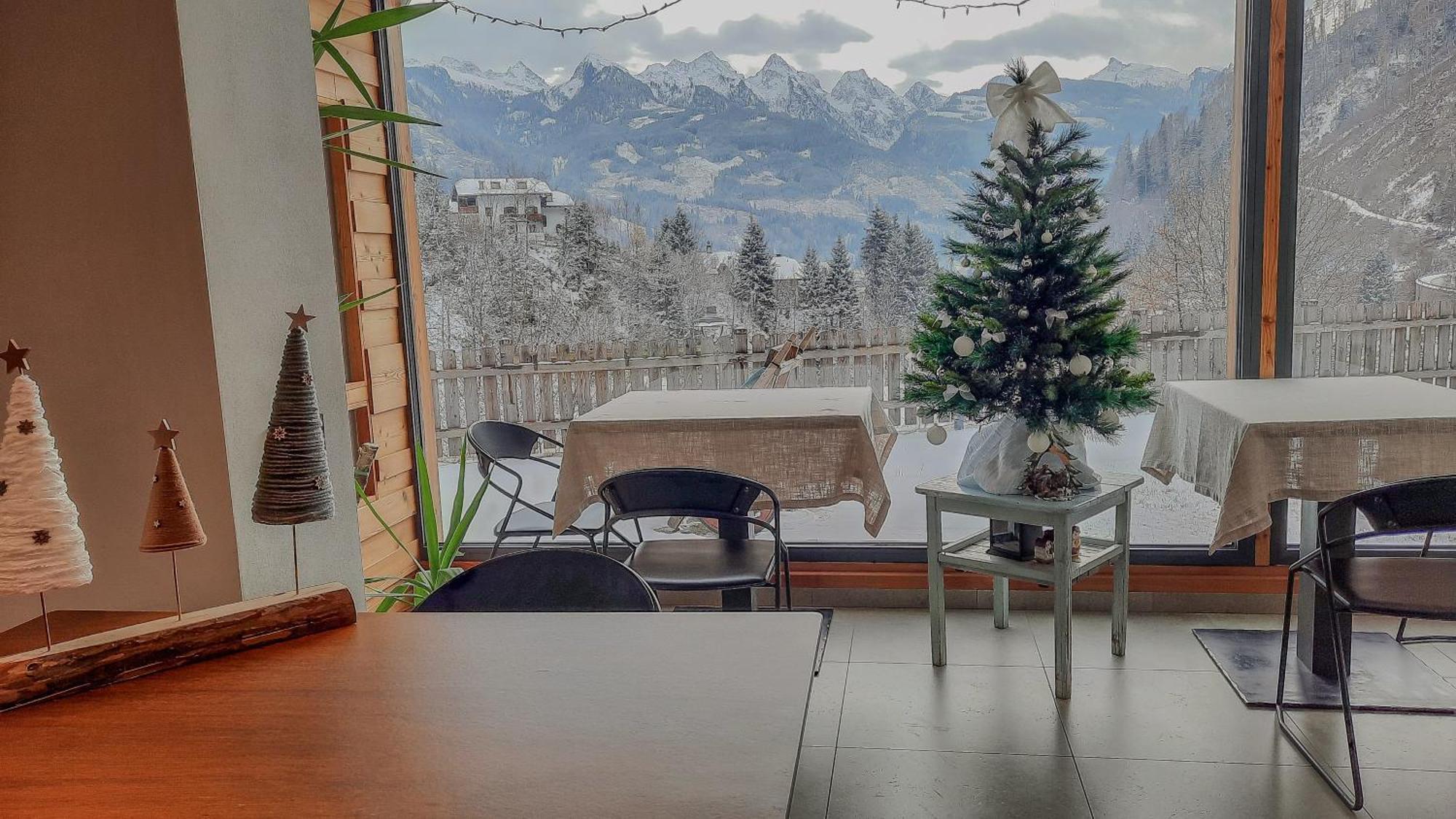 B&B B&Beautyfol Dolomites Adults Only Predazzo Exteriér fotografie