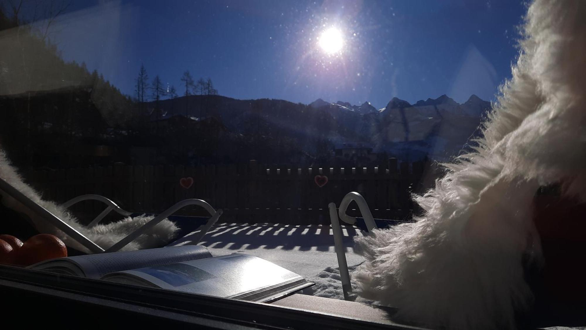 B&B B&Beautyfol Dolomites Adults Only Predazzo Exteriér fotografie