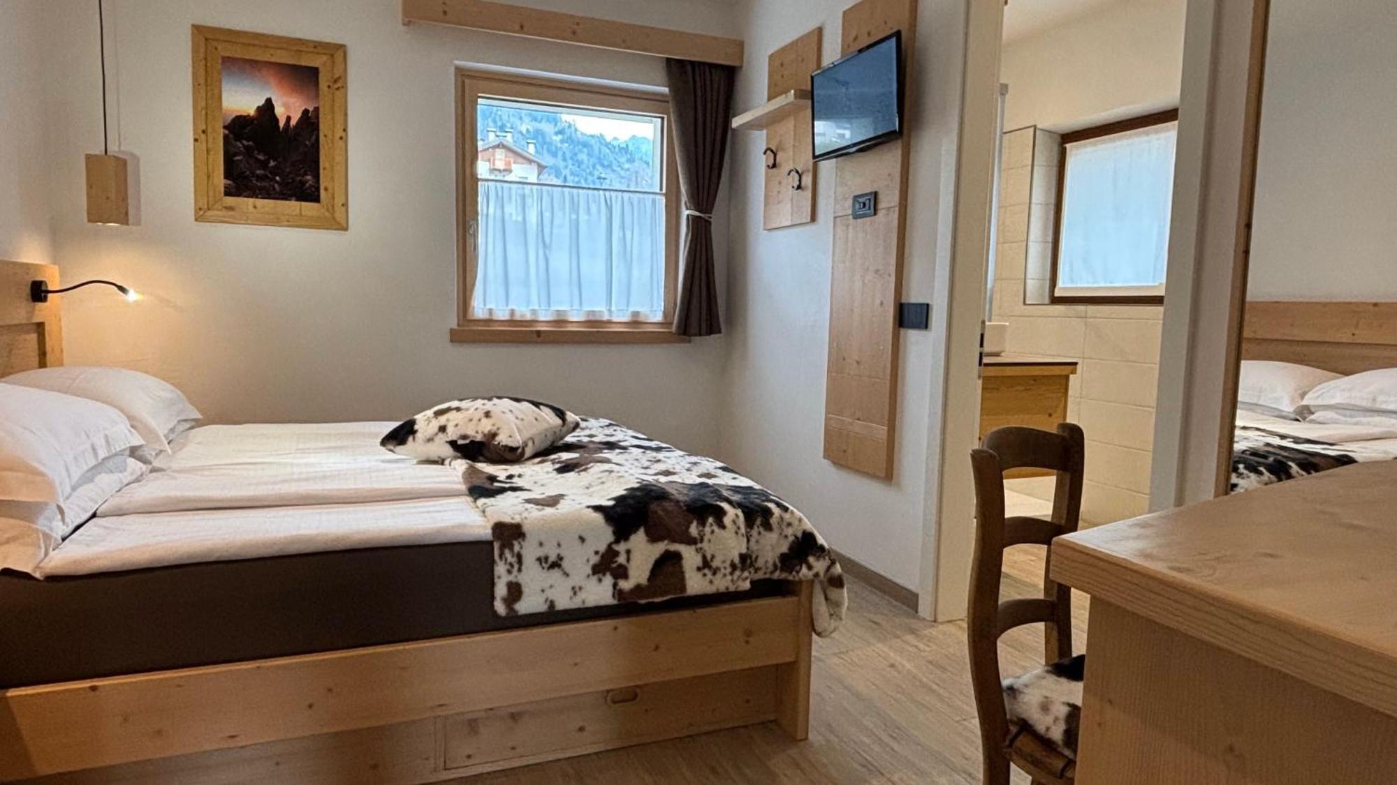 B&B B&Beautyfol Dolomites Adults Only Predazzo Exteriér fotografie