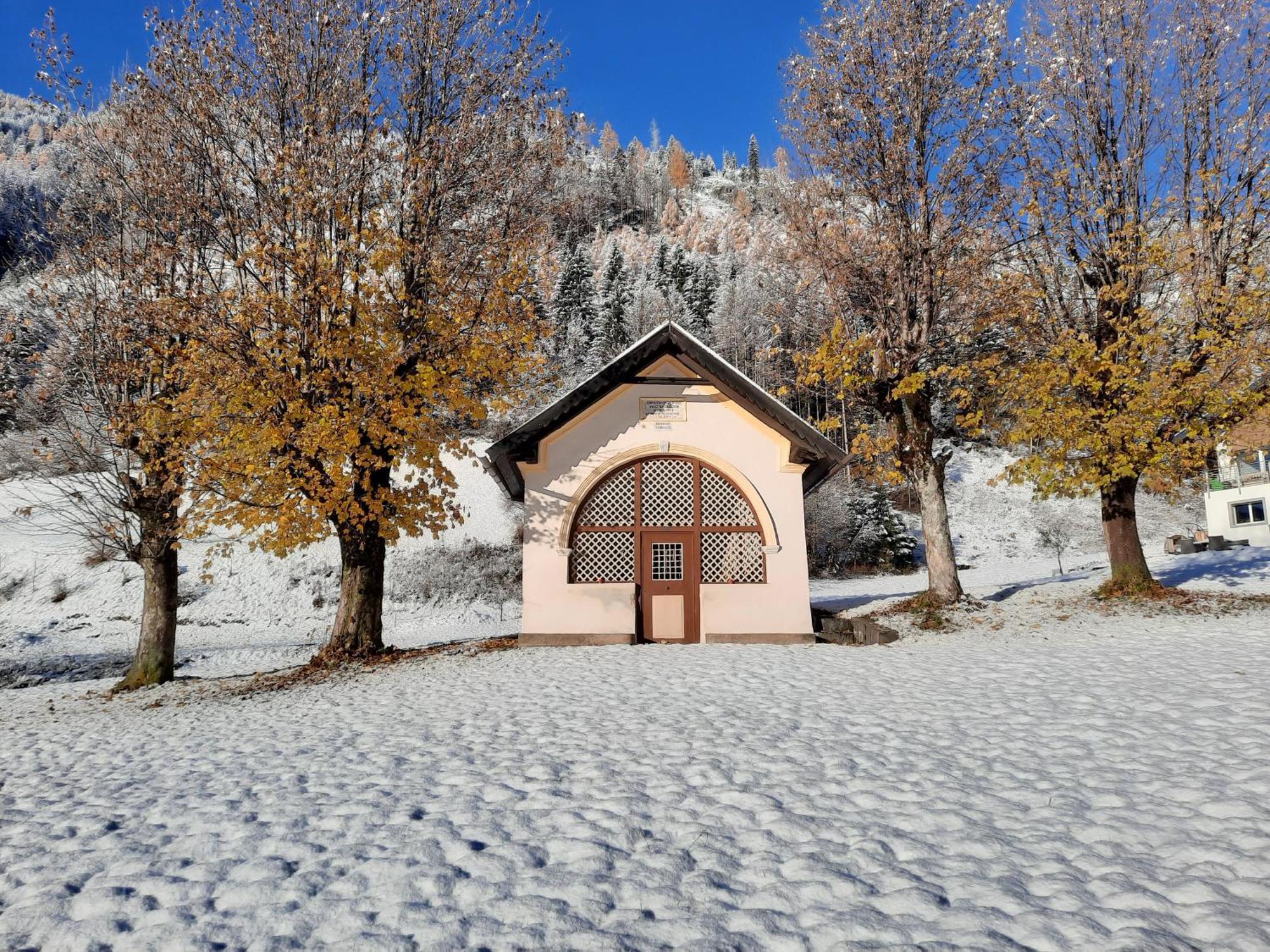 B&B B&Beautyfol Dolomites Adults Only Predazzo Exteriér fotografie