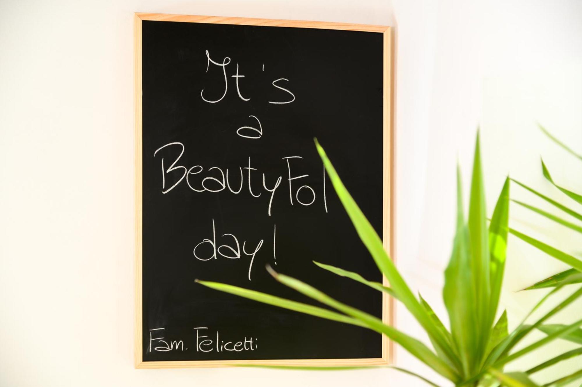 B&B B&Beautyfol Dolomites Adults Only Predazzo Exteriér fotografie